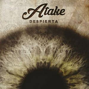 Atake - Despierta (2016)