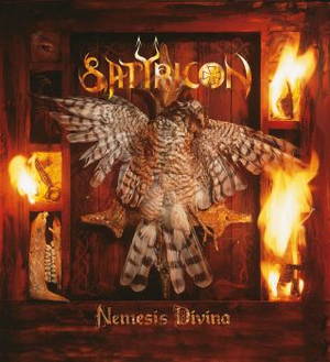 Satyricon - Nemesis Divina (2016)