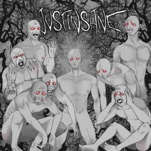 Justinsane - Justinsane (2016)