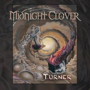 Midnight Clover - Turner (2016)
