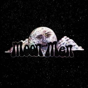 Moon Men - Moon Men (2016)