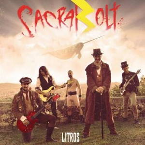 Sacrabolt - Litros (2016)