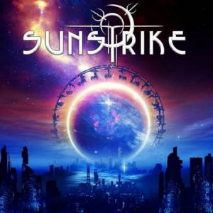 SunStrike - Ready to Strike (2016)