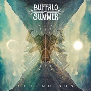 Buffalo Summer - Second Sun (2016)