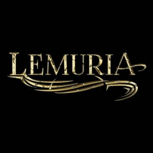 Lemuria - Lemuria (2016)