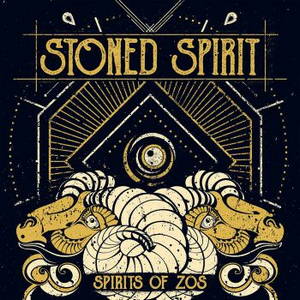 Stoned Spirit - Spirits Of Zos (2016)