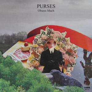 Purses - Obsess Much (2016)