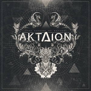 Aktaion - The Parade of Nature (2016)