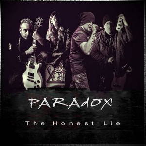 Paradox - The Honest Lie (2016)