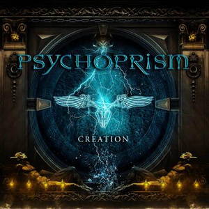 Psychoprism - Creation (2016)