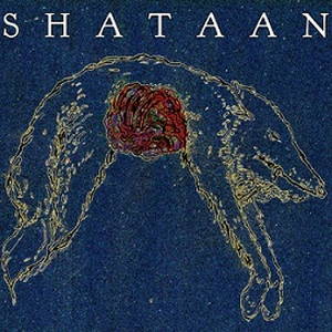 Shataan - Weigh of the Wolf (2016)