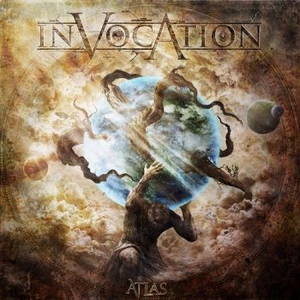Invocation - Atlas (2016)