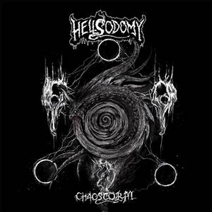 Hellsodomy - Chaostorm (2016)