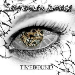 September Damage - Timebound (2016)
