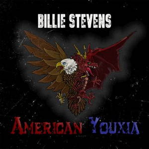 Billie Stevens - American Youxia (2016)