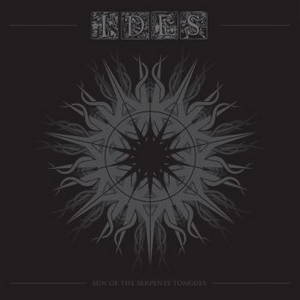 Ides - Sun Of The Serpents Tongues (2016)