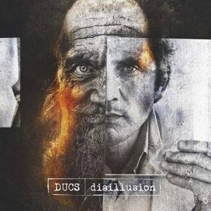 Ducs - Disillusional (2016)