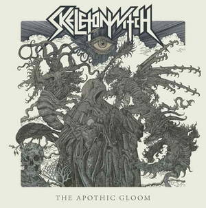 Skeletonwitch - The Apothic Gloom (2016)