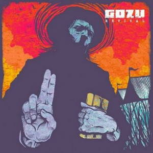 Gozu - Revival (2016)