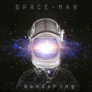 Space-Man - Wandering (2016)
