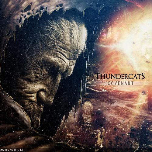 Thundercats - The Covenant (2016)