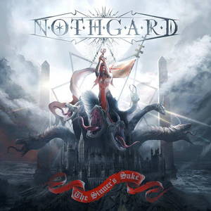 Nothgard - The Sinner's Sake (2016)