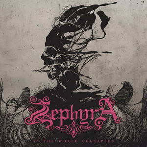 Zephyra - As the World Collapses (2016)