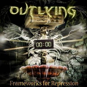 Outlying - Frameworks For Repression (2016)