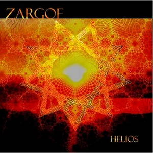 Zargof - Helios (2016)