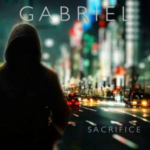 Gabriel - Sacrifice (2016)