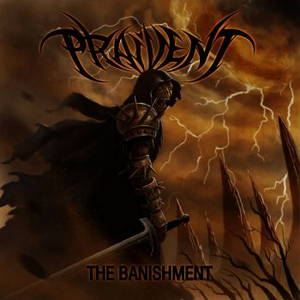 Praivent - The Banishment (2016)