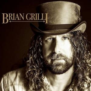Brian Grilli - Brian Grilli (2016)