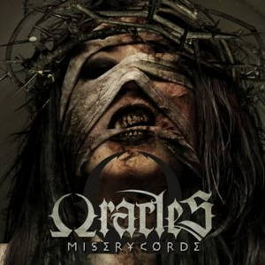 The Oracles - Miserycorde (2016)