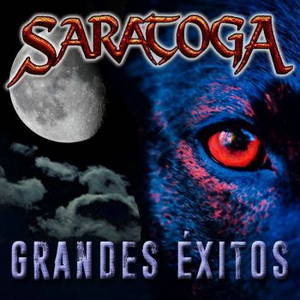 Saratoga - Grandes Exitos (2016)