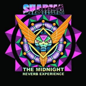Sharma - The Midnight Reverb Experience (2016)