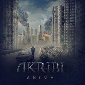 Akribi - Anima (2016)