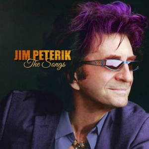 Jim Peterik - The Songs (2016)