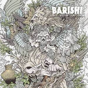 Barishi - Blood from the Lion's Mouth (2016)