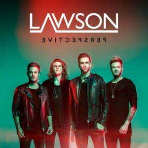 Lawson - Perspective (2016)