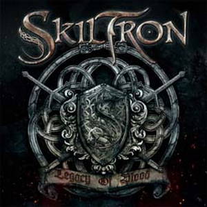 Skiltron - Legacy of Blood (2016)