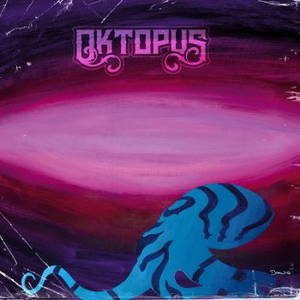 Oktopus - Worlds Apart (2016)