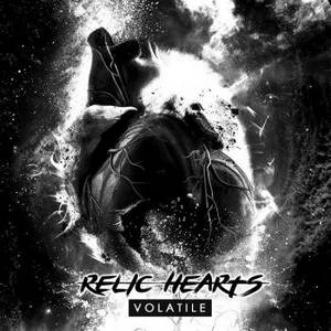 Relic Hearts - Volatile (2016)