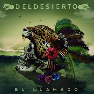 DelDesierto - El Llamado (2016)