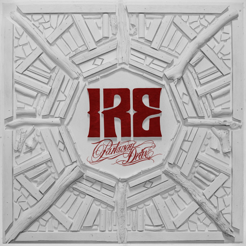 Parkway Drive - Ire (Deluxe Edition) (2016)