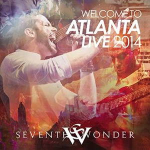 Seventh Wonder - Welcome to Atlanta Live 2014 (2016)