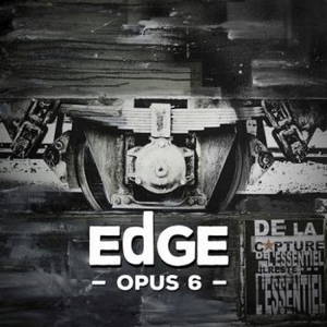 Edge - Opus 6 (2016)