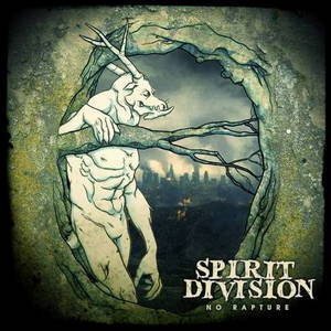 Spirit Division - No Rapture (2016)