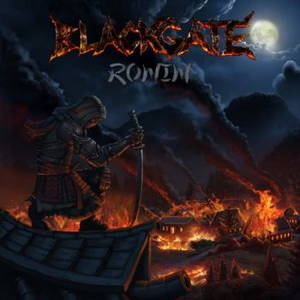 Blackgate - Ronin (2016)