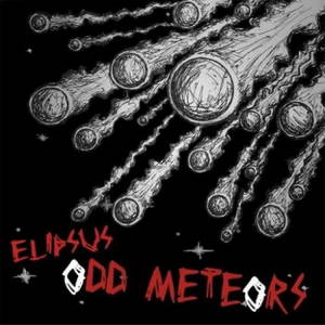 Elipsus - Odd Meteors (2016)