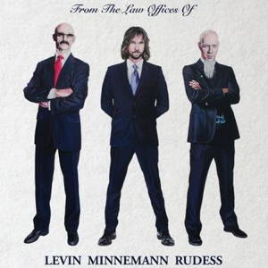 Levin Minnemann Rudess - From The Law Offices Of (2016)